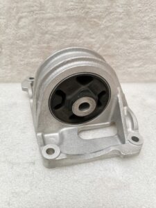 CONSOLE AVEC PALIER DE BOITE À VITESSE PORSCHE 964 / 96437505502 / N°6117
