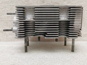 CULASSE PORSCHE 964 / 96410403306 / N°6143