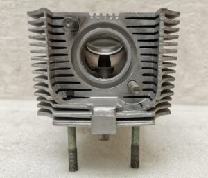 CULASSE PORSCHE 964 / 96410403306 / N°6143