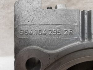 CULASSE PORSCHE 964 / 96410403306 / N°6143