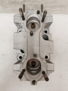 CULASSE PORSCHE 964 / 96410403308 / N°6145