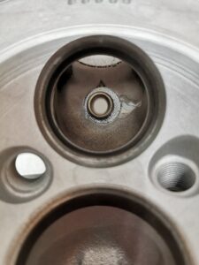 CULASSE PORSCHE 964 / 96410403308 / N°6145