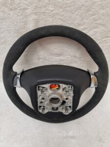 VOLANT MULTIFONCTION PORSCHE 997 / N°6147