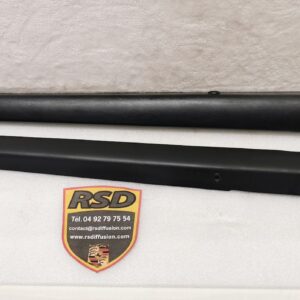BAGUETTES DE RECOUVREMENT PORSCHE 911 / 911555083477AE / 911555084487AE / N°6146