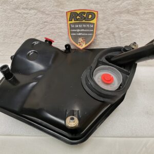 RÉSERVOIR D'HUILE PORSCHE 911 CLASSIC / 91110700631 / N°6152