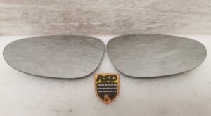 GLACE DE RETROVISEUR PORSCHE BOXSTER 986 / 99673103701 / 99673103802 / N°6150
