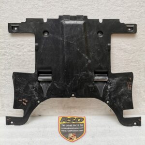 CACHE SOUS TRAIN AVANT PORSCHE 964/4 / 96450412700 / N°6151