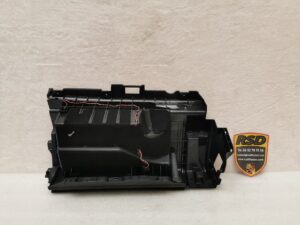 INTÉRIEUR COMPLET SIMILI CUIR NOIR PORSCHE 997 COUPÉ / N°6154