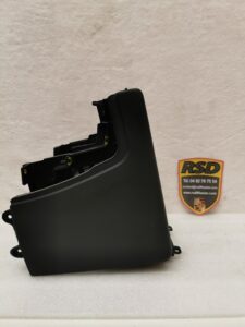 INTÉRIEUR COMPLET SIMILI CUIR NOIR PORSCHE 997 COUPÉ / N°6154