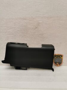 INTÉRIEUR COMPLET SIMILI CUIR NOIR PORSCHE 997 COUPÉ / N°6154