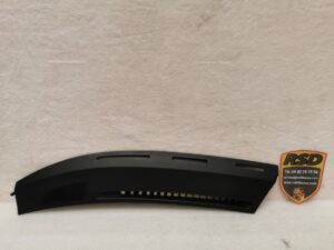 INTÉRIEUR COMPLET SIMILI CUIR NOIR PORSCHE 997 COUPÉ / N°6154
