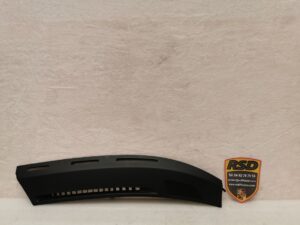 INTÉRIEUR COMPLET SIMILI CUIR NOIR PORSCHE 997 COUPÉ / N°6154