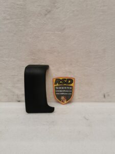 INTÉRIEUR COMPLET SIMILI CUIR NOIR PORSCHE 997 COUPÉ / N°6154