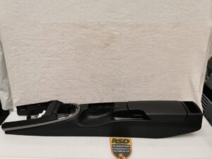INTÉRIEUR COMPLET SIMILI CUIR NOIR PORSCHE 997 COUPÉ / N°6154