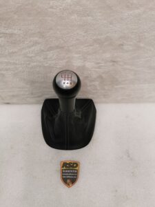 INTÉRIEUR COMPLET SIMILI CUIR NOIR PORSCHE 997 COUPÉ / N°6154