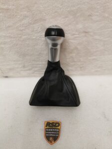 INTÉRIEUR COMPLET SIMILI CUIR NOIR PORSCHE 997 COUPÉ / N°6154