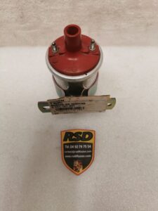 BOBINE ALLUMAGE PORSCHE 911 / 90160250200 / 0221121001 / N°6158