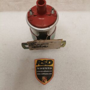 BOBINE ALLUMAGE PORSCHE 911 / 90160250200 / 0221121001 / N°6158
