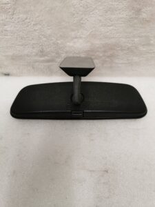 RÉTROVISEUR INTÉRIEUR À COLLER PORSCHE 911 CLASSIC / 91473101412 / N°6156