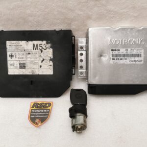 KIT DE DÉMARRAGE PORSCHE 996 3L4 / 99661860104 / 99661826004 / N°6161