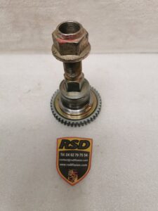 PIVOT DE SERRAGE PORSCHE 964 RS / 96434113100 / N°6164
