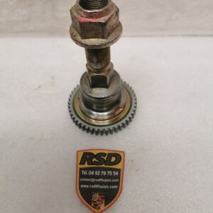 PIVOT DE SERRAGE PORSCHE 964 RS / 96434113100 / N°6164