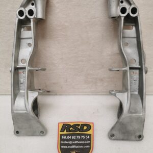 LONGERONS ALU AVANT G/D PORSCHE 964 / 96434111122 / 96434111222 / N°6171