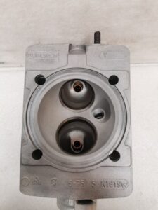 CULASSE PORSCHE 911 2L7 / 9111043422R / N°6176