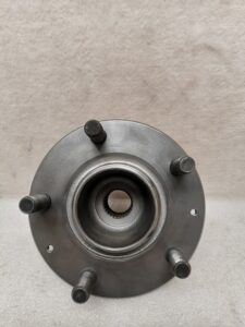 MOYEU DE ROUE AVANT PORSCHE 964 CARRERA 4 / 96434106501 / 96434106505 / N°6177