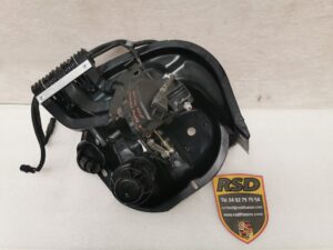 MÉCANISME ET MOTEUR ÉLECTRIQUE LÈVE-VITRE PORSCHE 968 / N°6174