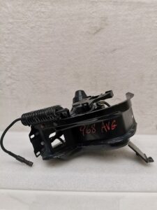 MÉCANISME ET MOTEUR ÉLECTRIQUE LÈVE-PHARES PORSCHE 968 / N°6174