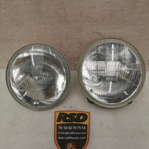 PHARES AVANT PORSCHE 968 / 94463192900 / 94463193000 / 94463191001 / N°6169