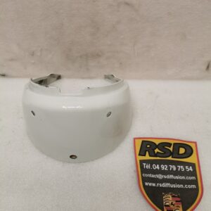 BOITIER CACHE PHARE AVANT PORSCHE 968 / 94475012100 / N°6173