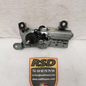 MOTEUR ESSUIE GLACE ARRIÈRE PORSCHE 997 / 99762809001 / N°6187