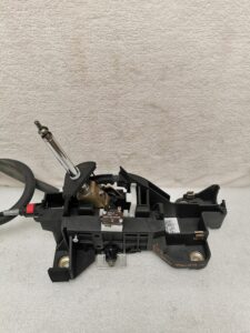 LEVIER SÉLECTEUR DE VITESSES PORSCHE 996-2 TIPTRONIC / 99642601152 / N°6188