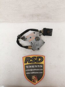 INTERRUPTEUR PORSCHE 996 TIPTRONIC / 99632561200 / N°6189