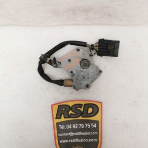 INTERRUPTEUR PORSCHE 996 TIPTRONIC / 99632561200 / N°6189