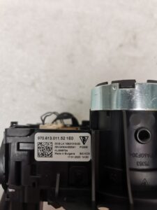 COMODO PORSCHE 970 / 970613011521EO / N°6184