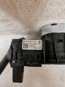 COMODO PORSCHE BOXSTER 982 SPYDER / 991613053511EO / N°6183