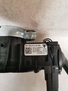 COMODO PORSCHE BOXSTER 982 SPYDER / 991613053511EO / N°6183