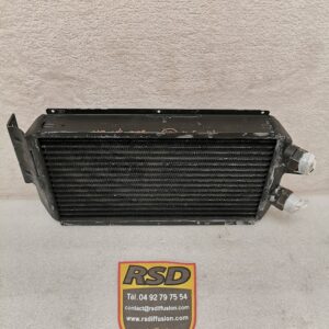 RADIATEUR D'HUILE PORSCHE 911 / 93020705304 / N°6216