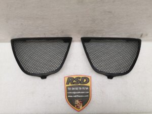 GRILLE ARCEAU DE SÉCURITÉ PORSCHE BOXSTER 986 / 9865615830001C / 9865615840001C / N°6218