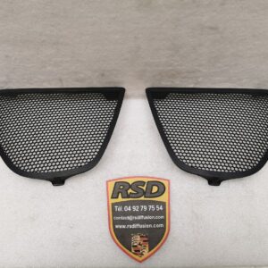 GRILLE ARCEAU DE SÉCURITÉ PORSCHE BOXSTER 986 / 9865615830001C / 9865615840001C / N°6218