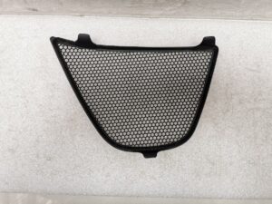 GRILLE ARCEAU DE SÉCURITÉ PORSCHE BOXSTER 986 / 9865615830001C / 9865615840001C / N°6218