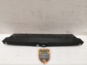 CACHE PLASTIQUE SERRURE AVANT PORSCHE 964 / 96455508501 / N°6217