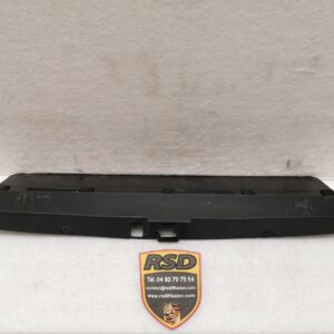 CACHE PLASTIQUE SERRURE AVANT PORSCHE 964 / 96455508501 / N°6217