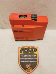 COMPRESSEUR ROUE DE SECOURS PORSCHE 911 CLASSIC / 91165205200 / N°6191