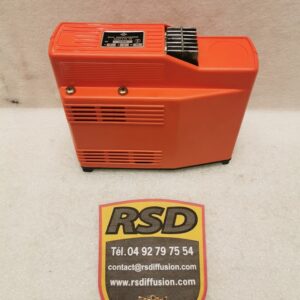 COMPRESSEUR ROUE DE SECOURS PORSCHE 911 CLASSIC / 91165205200 / N°6191