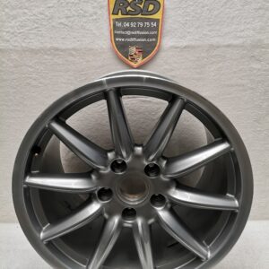 JANTES EN ALLIAGE PORSCHE 997 / 99736216255 / N°6190