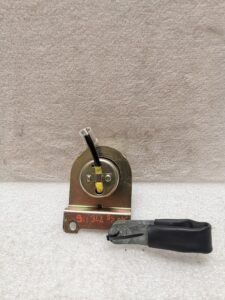 CONTACTEUR CORRECTEUR ALTIMÈTRE PORSCHE 911 / 94460605100 / N°6199